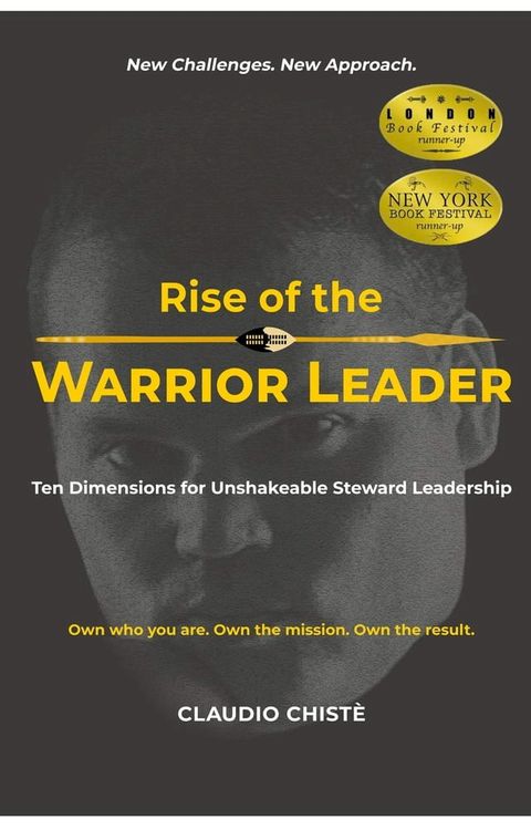 Rise of the Warrior Leader(Kobo/電子書)