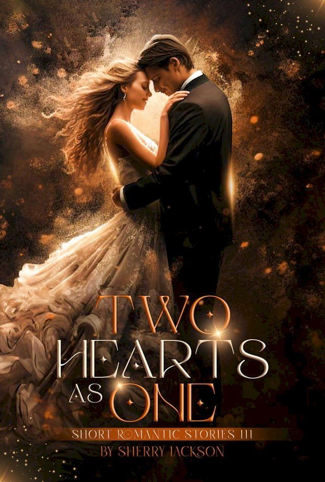  TWO HEARTS AS ONE(Kobo/電子書)