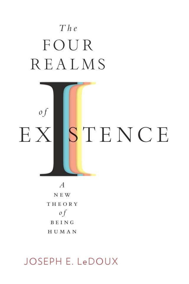  The Four Realms of Existence(Kobo/電子書)