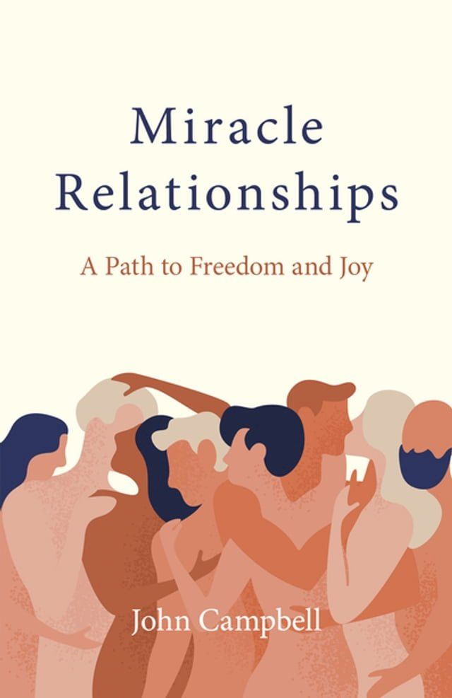  Miracle Relationships(Kobo/電子書)