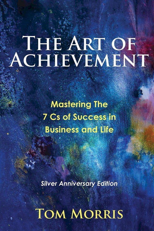  The Art of Achievement(Kobo/電子書)