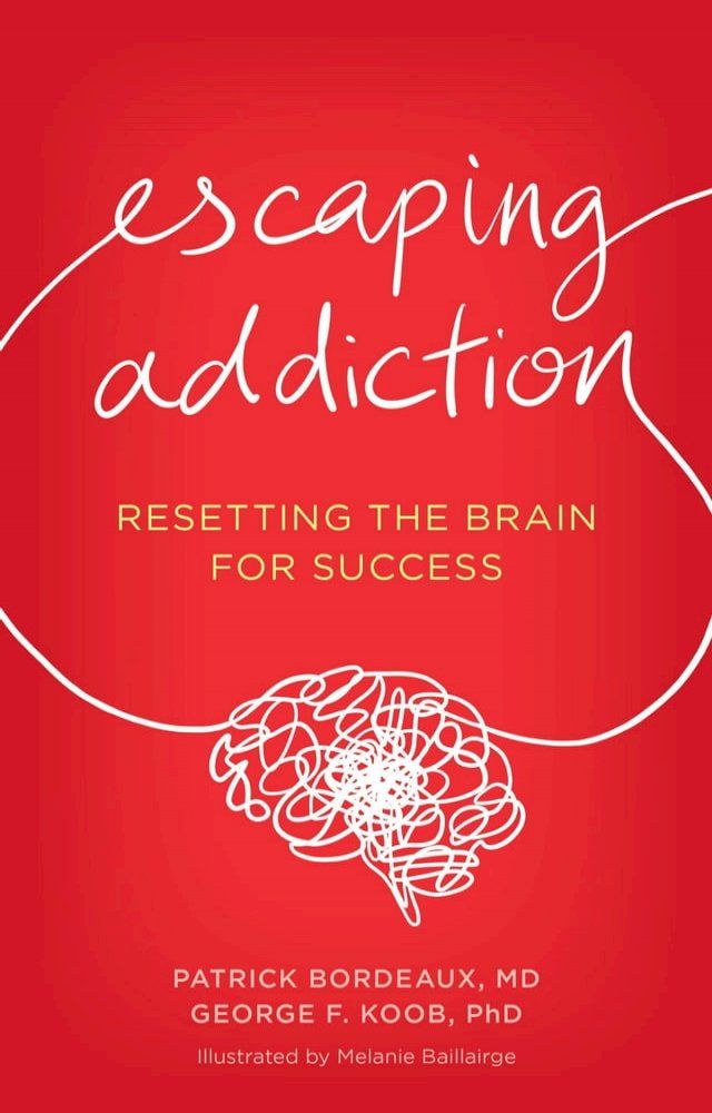  Escaping Addiction(Kobo/電子書)