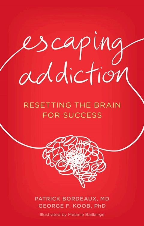 Escaping Addiction(Kobo/電子書)