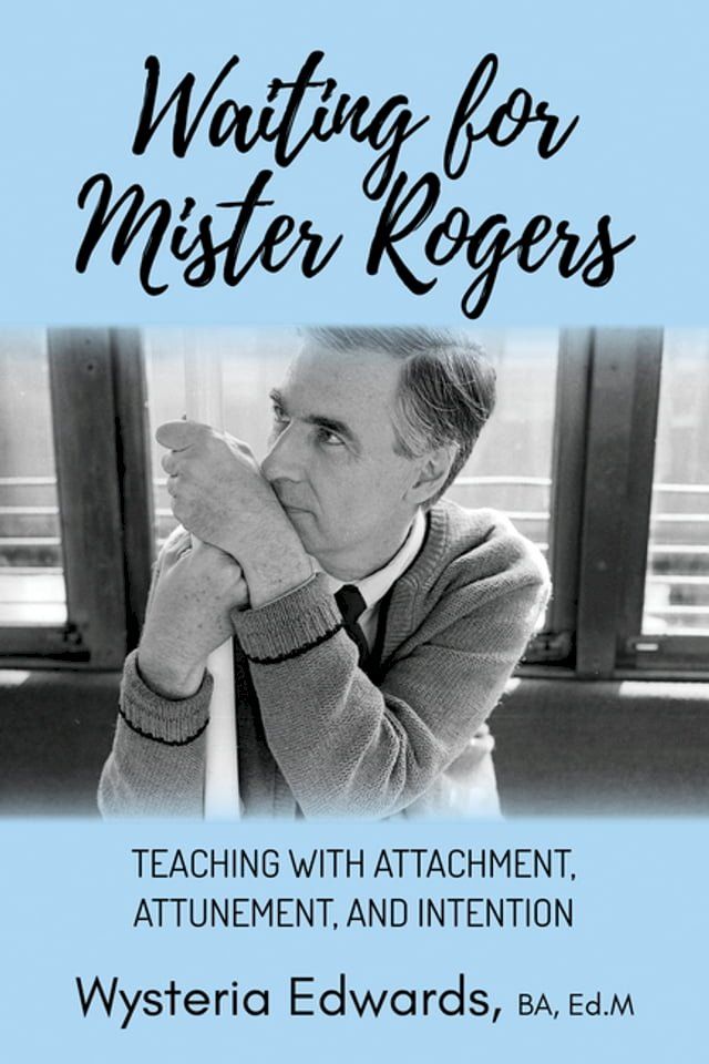  Waiting for Mister Rogers(Kobo/電子書)