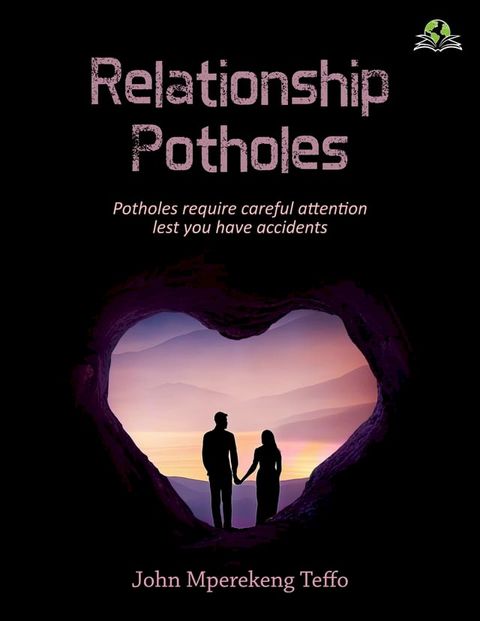 Relationship P.O.T.H.O.L.E.S(Kobo/電子書)