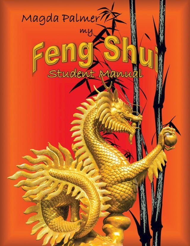  My Feng Shui(Kobo/電子書)