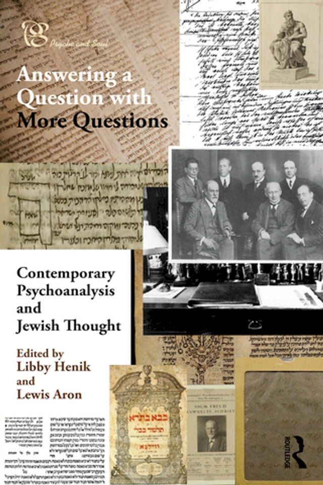  Contemporary Psychoanalysis and Jewish Thought(Kobo/電子書)