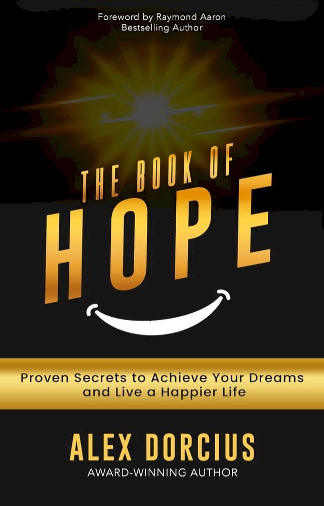  The Book of Hope(Kobo/電子書)