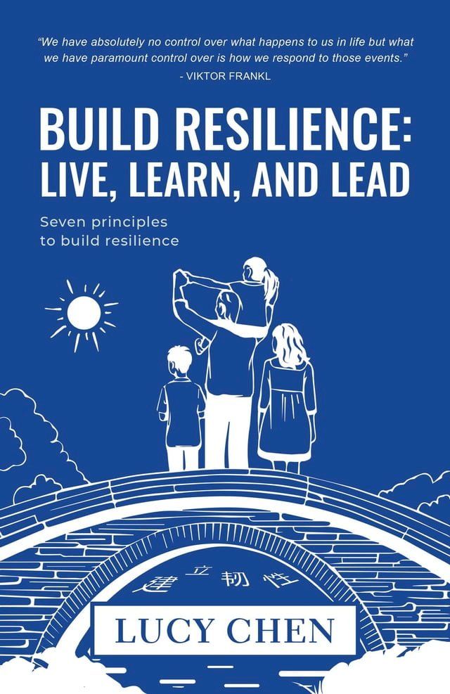  Build Resilience(Kobo/電子書)