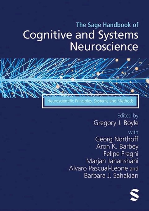 The Sage Handbook of Cognitive and Systems Neuroscience(Kobo/電子書)