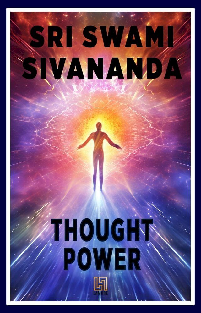  Thought Power(Kobo/電子書)