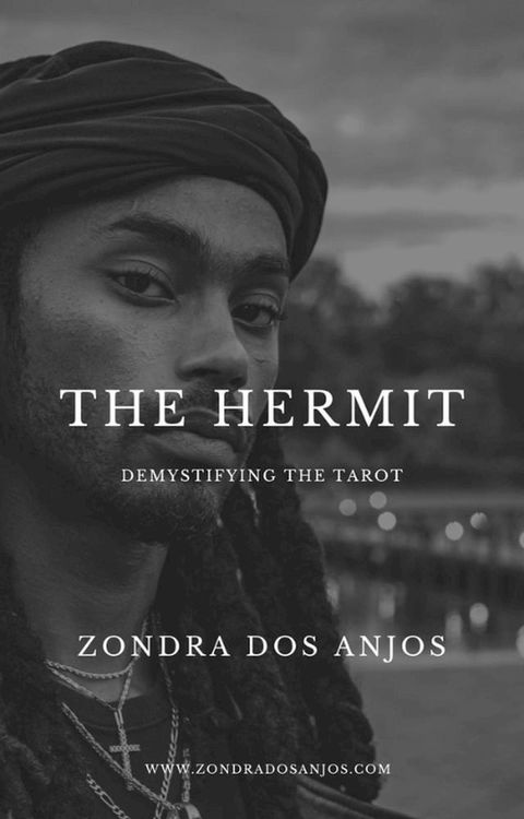 Demystifying the Tarot - The Hermit(Kobo/電子書)