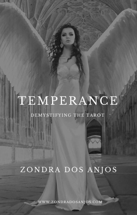 Demystifying the Tarot - Temperance(Kobo/電子書)