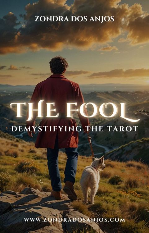 Demystifying the Tarot - The Fool(Kobo/電子書)