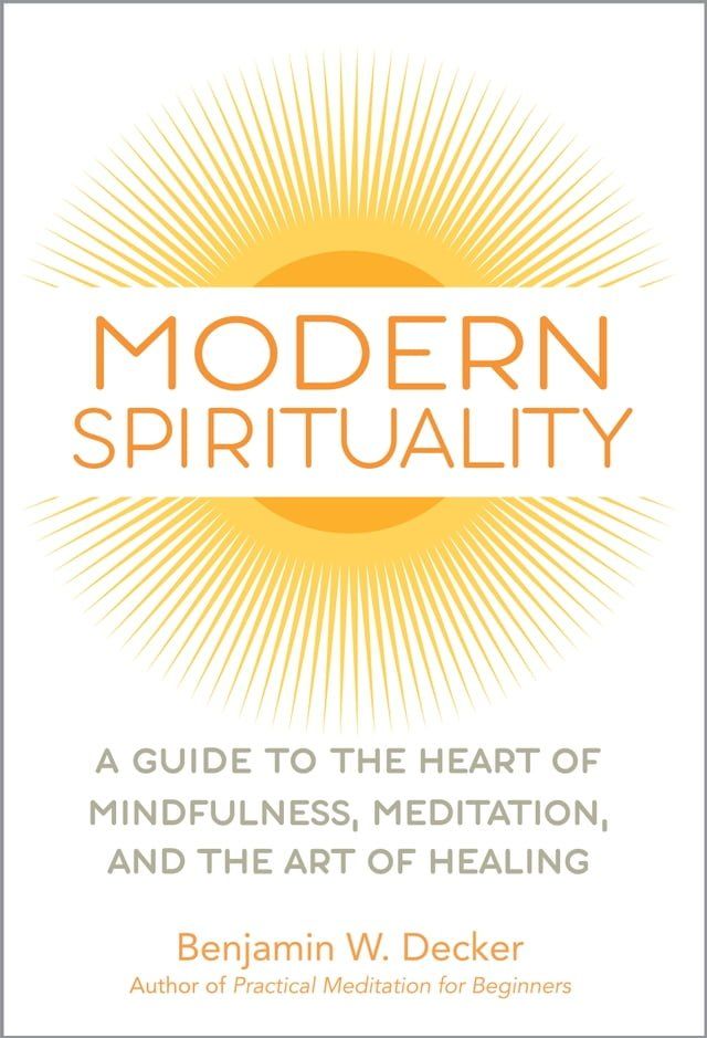  Modern Spirituality(Kobo/電子書)