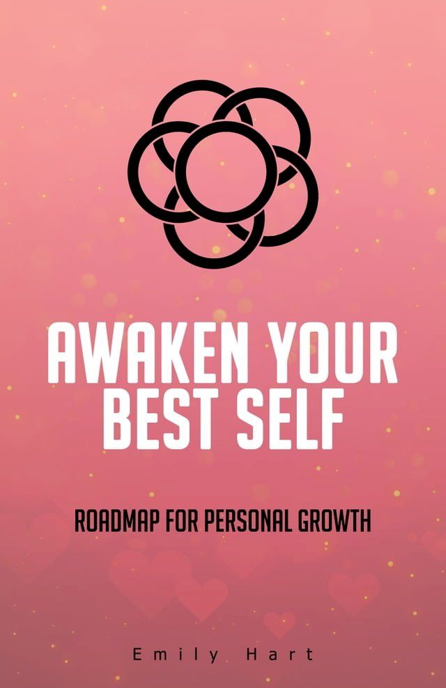  Awaken Your Best Self(Kobo/電子書)