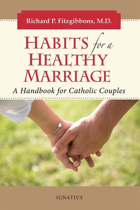 Habits for a Healthy Marriage(Kobo/電子書)