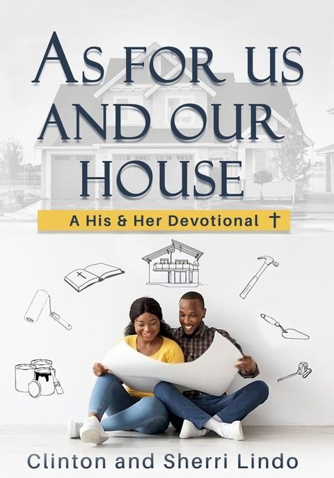 As For Us and Our House(Kobo/電子書)