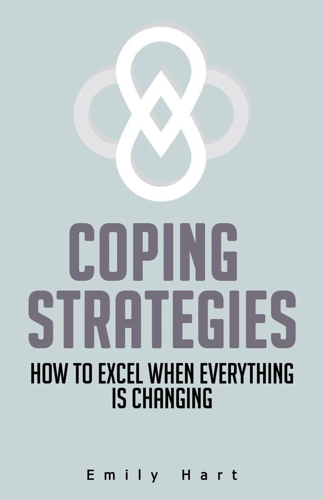  Coping Strategies(Kobo/電子書)