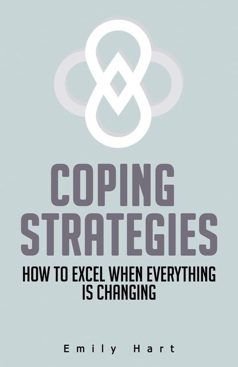 Coping Strategies(Kobo/電子書)