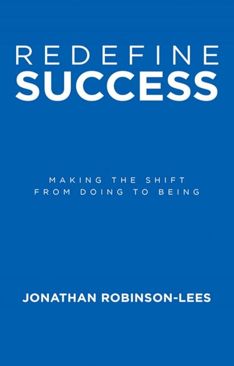 Redefine Success(Kobo/電子書)