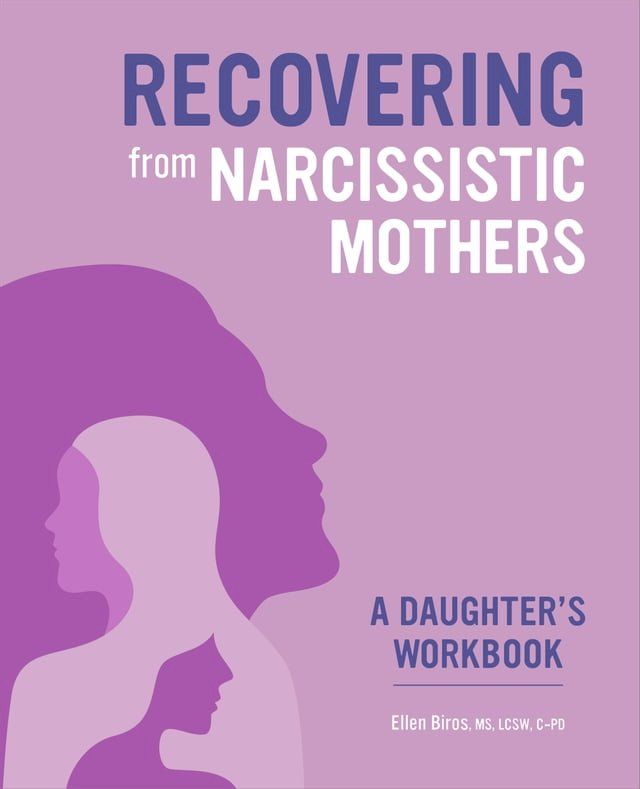  Recovering from Narcissistic Mothers(Kobo/電子書)