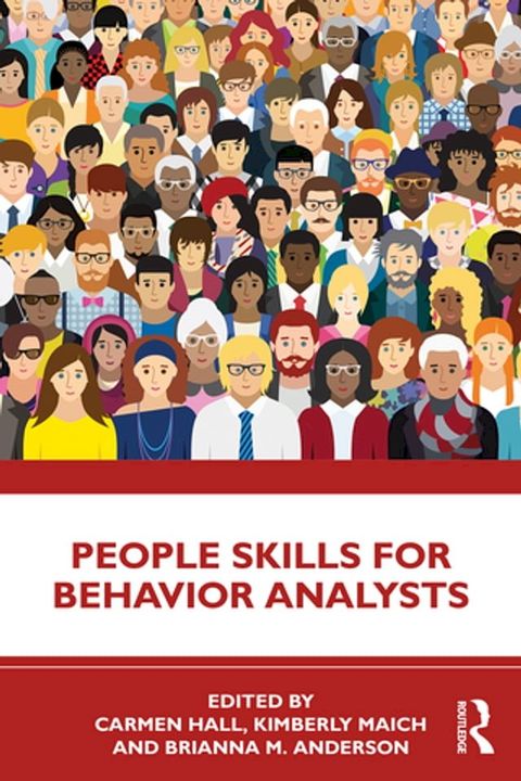 People Skills for Behavior Analysts(Kobo/電子書)