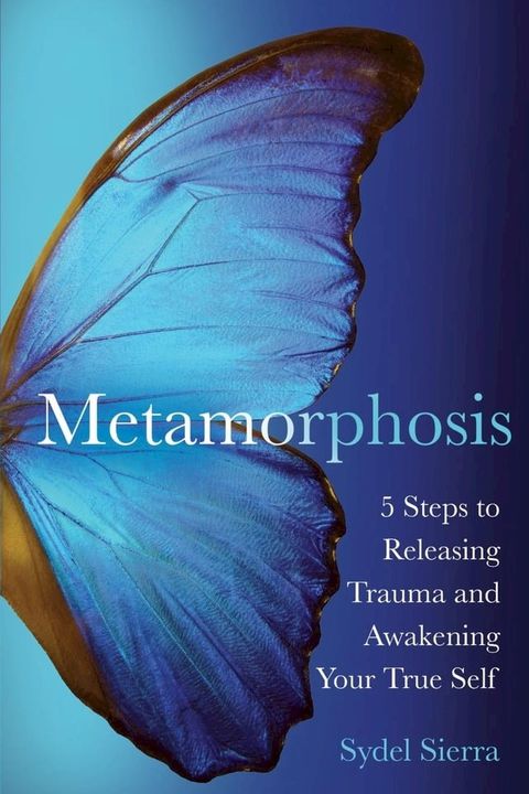 Metamorphosis(Kobo/電子書)