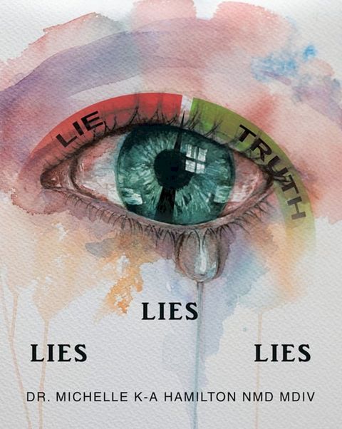 LIES, LIES, LIES(Kobo/電子書)