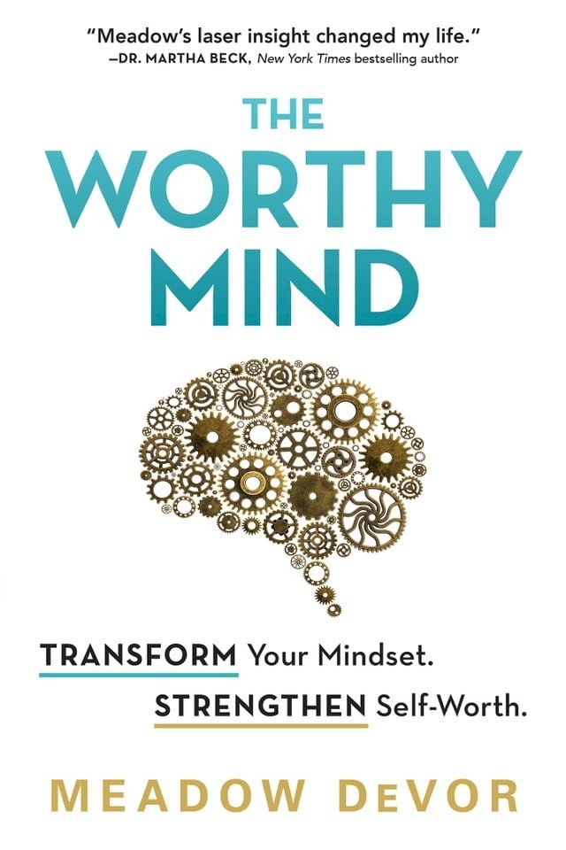  The Worthy Mind(Kobo/電子書)