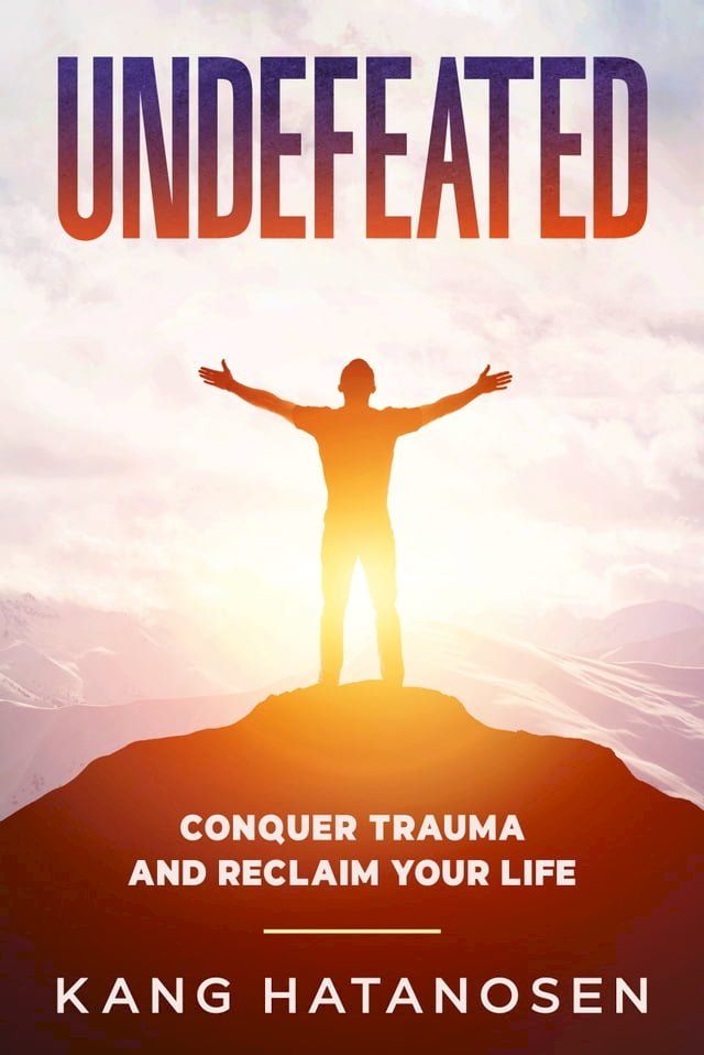  Undefeated(Kobo/電子書)