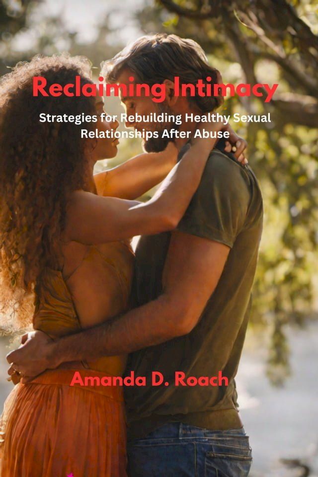  Reclaiming Intimacy(Kobo/電子書)