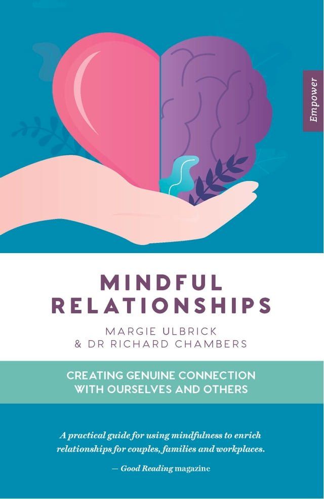  Mindful Relationships(Kobo/電子書)