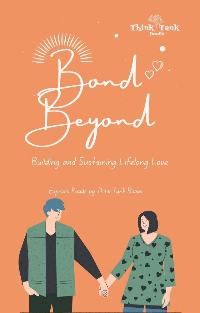  Bond Beyond(Kobo/電子書)