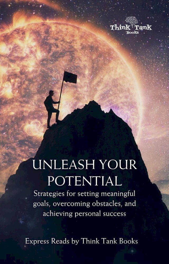  Unleashing Your Potential(Kobo/電子書)
