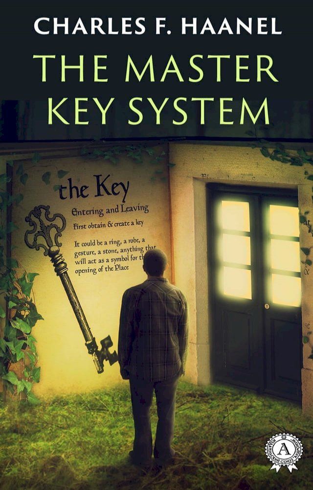  The Master Key System(Kobo/電子書)