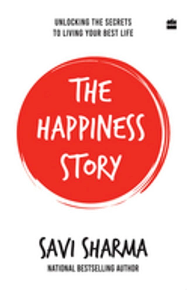  The Happiness Story(Kobo/電子書)