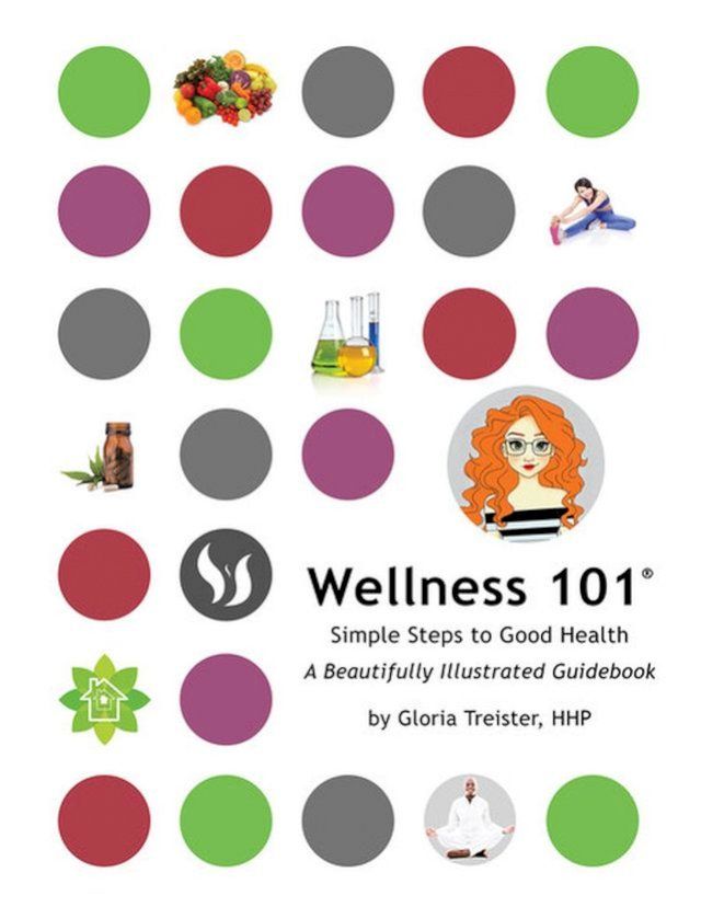  Wellness 101(Kobo/電子書)