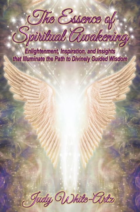 The Essence of Spiritual Awakening(Kobo/電子書)