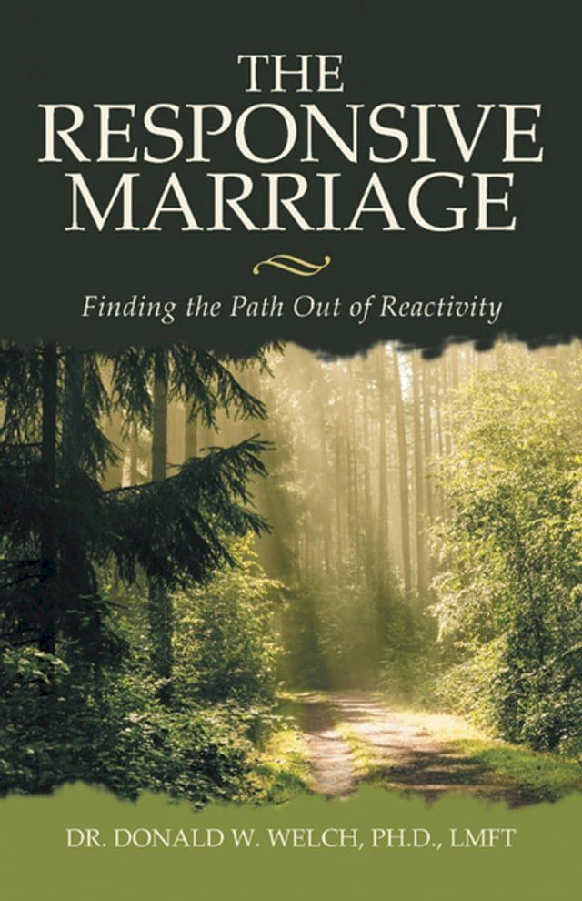  The Responsive Marriage(Kobo/電子書)