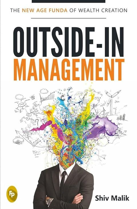 Outside-In Management(Kobo/電子書)