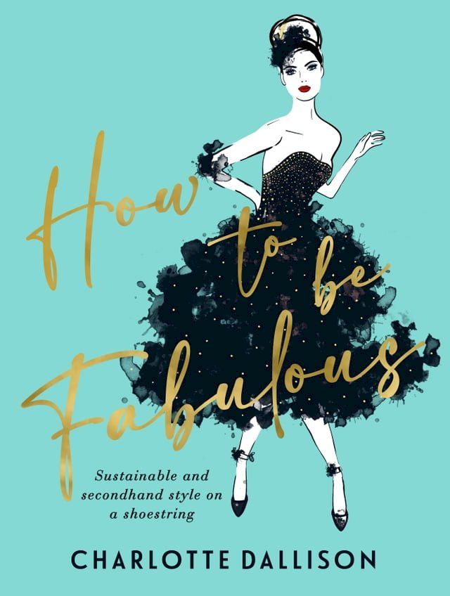  How to be Fabulous(Kobo/電子書)