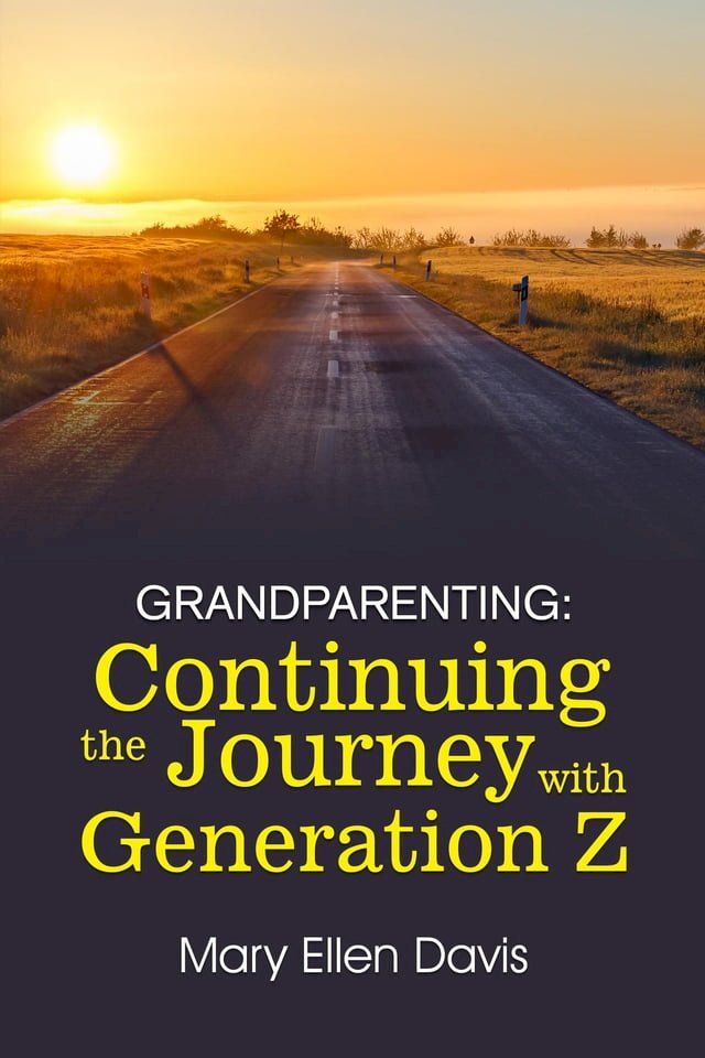  GRANDPARENTING(Kobo/電子書)