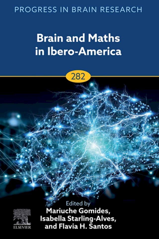  Brain and Maths in Ibero-America(Kobo/電子書)