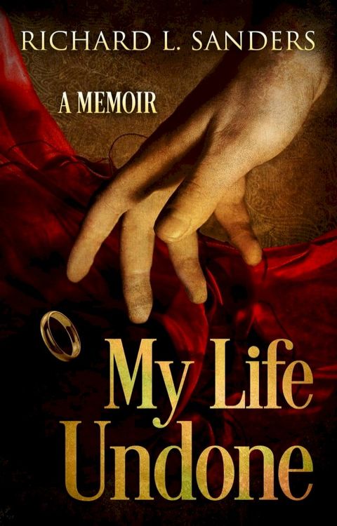 My Life Undone(Kobo/電子書)