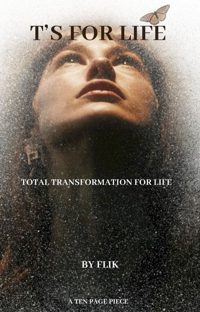  T'S FOR LIFE (Total Transformation For Life)(Kobo/電子書)