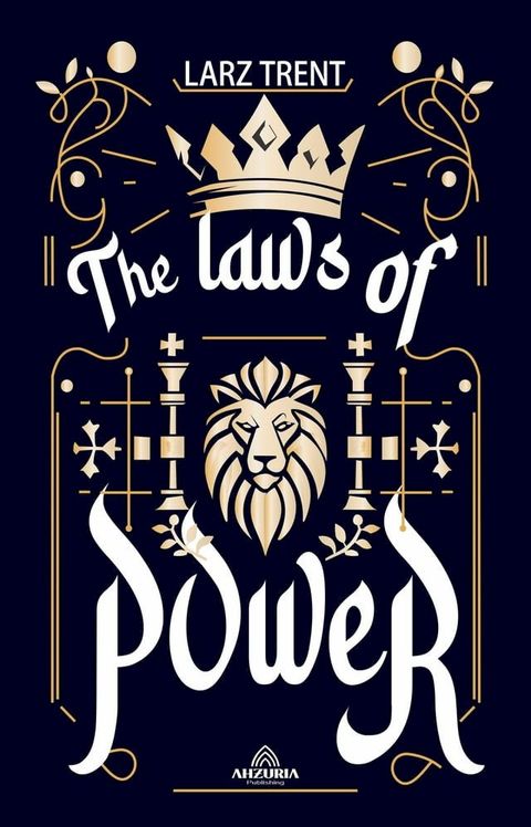 The Laws Of Power(Kobo/電子書)