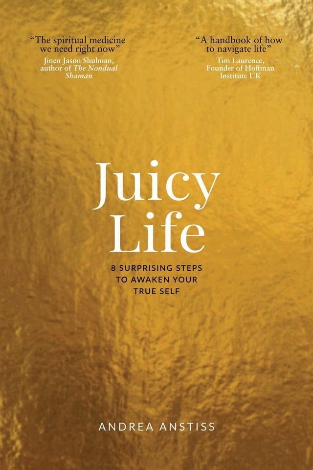  Juicy Life(Kobo/電子書)