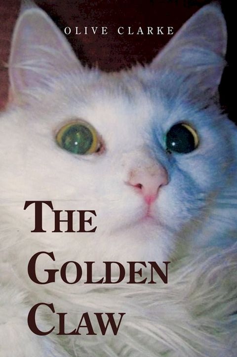 The Golden Claw(Kobo/電子書)