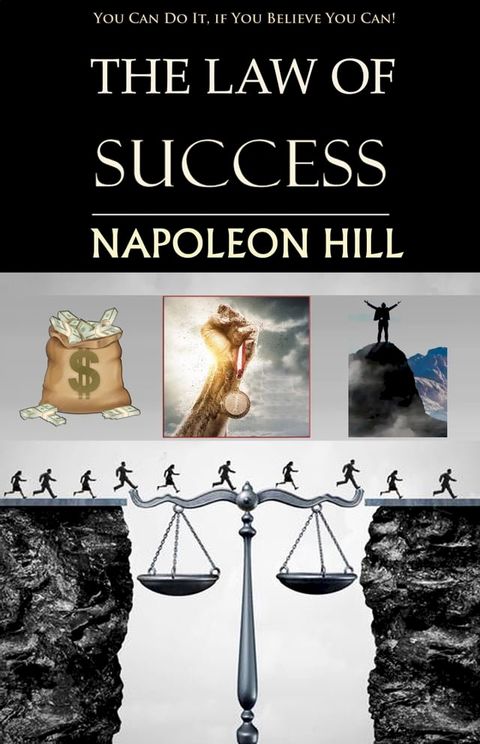 The Law of Success(Kobo/電子書)